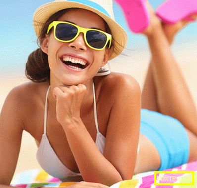 Топ 50 идеи как забавно и полезно да прекарат лятото