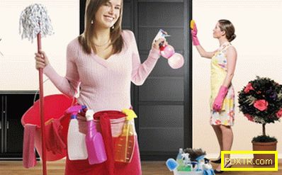 Как да премахнете неприятните миризми в апартамент отвсякъде