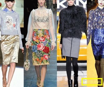 Модерни сакове от 2016: снимки, нови тенденции и тенденции