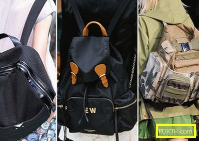 Модни чанти от 2016: снимки на шедьоври в дизайнерски