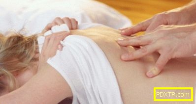 Как да масажирате новородено: мама може! техники и техники