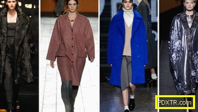 Модният хит на сезона 2016 е дълъг палто! fashion coat 2016: