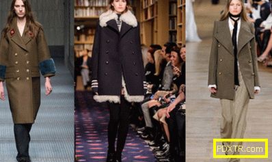 Модният хит на сезона 2016 е дълъг палто! fashion coat 2016: