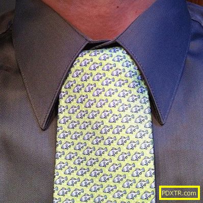 Как да вратовръзка правилно вратовръзка: подробно за