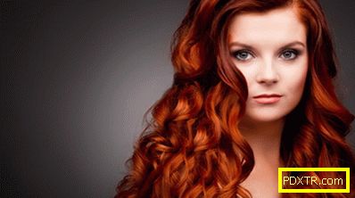 Как да изберем цвета на косата на лицето: съвети грим