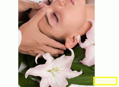 Лимфодренажен масаж на лицето - връщане на младостта! без