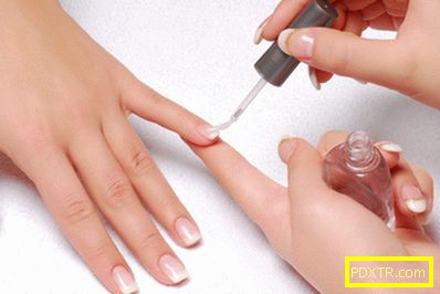 Деликатен дизайн на ноктите: снимка на модните идеи.