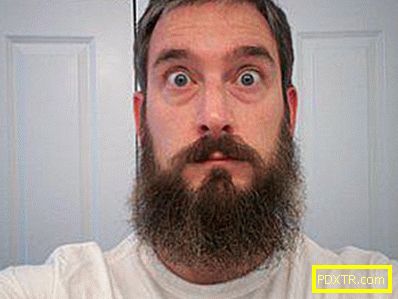 Как да се грижи за брадата: видове прически и стил. грижа за