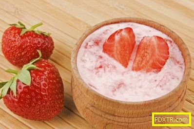 Десерти с ягоди: рецепти с снимка за сладко лято. варианти