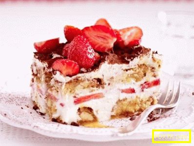 Десерти с ягоди: рецепти с снимка за сладко лято. варианти