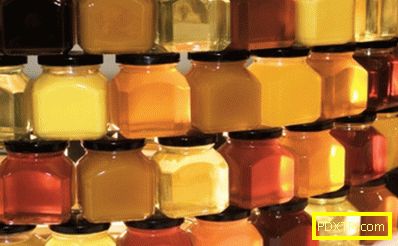 Съхранение на мед: къде, колко и в кой контейнер. условия за
