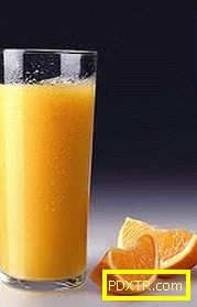 сок от портокал и грейпфрут ще ви помогне по пътя на отслабване до лятото