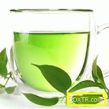Зеленият чай ще ви помогне да отслабнете през лятото