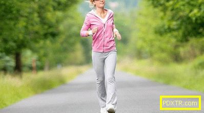 Как да се ангажираме правилно в атлетичното ходене за