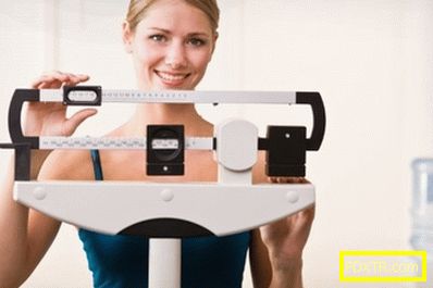 Как да станете постно: основните правила и методи за бърза загуба на тегло