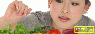 Китайска диета - строг метод за отслабване