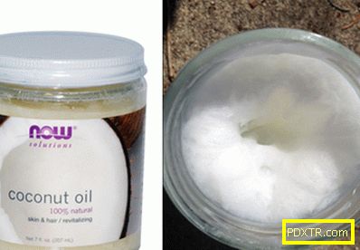 Как да използвате кокосово масло за кожата и косата