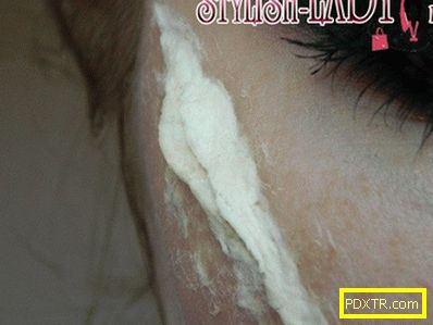 Грим за хелоуин. как да направите рана или нарязани на