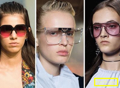 модни очила 2017-I