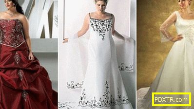 Пълно съвършенство: модели на красиви рокли за дами с