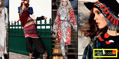 Модни дрехи за всеки вкус: модерни стилове на облекло
