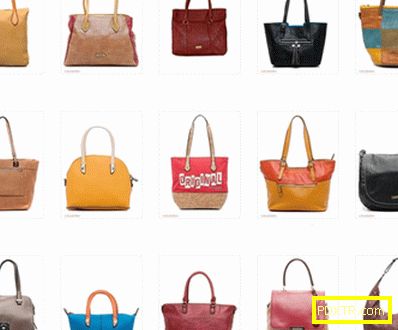 Дамска чанта david jones - изберете вашия стил!