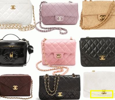 Каква е красотата на чантите за жени?