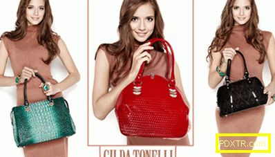 Шанелни чанти за жени: изборът на аристократи. къде да си
