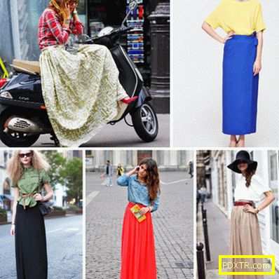 Лятна мода: какво да носите, за да изглеждате стилно
