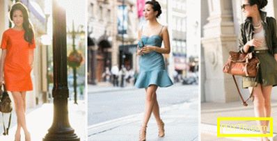 10 особености на женския стил в дрехите