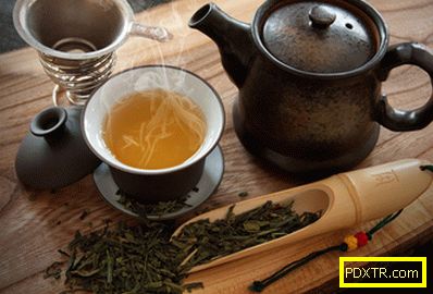 Рецепти за чай за отслабване и съвети за избор на готови