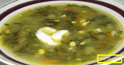 Рецепти от вкусни зеленчукови супи за отслабване