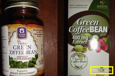 Как да купя зелено кафе за отслабване и да не правите грешка