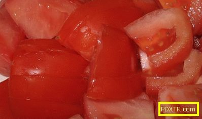 Сочни домати