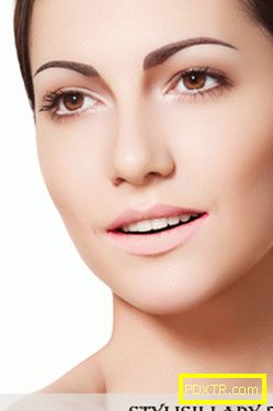 Приятни процедури за здрава и еластична кожа на лицето