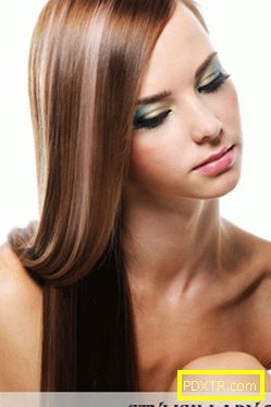 4 доказани начини за изправяне на косата след козметика
