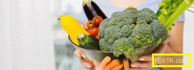 Вегетарианска диета: плюсовете и минусите, менютата, рецепти